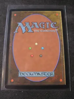 SWORD OF THE SQUEAK 2024 MAGIC The GATHERING Bloomburrow Commander #72 Ext Art R - Image 2