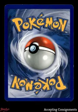 2003 Pokemon EX Sandstorm #96 Gardevoir EX HOLO - Image 2