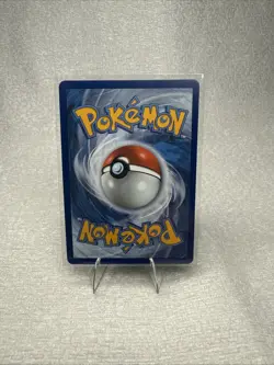 Pokemon Blastoise 2/102 Celebrations: Classic Collection Holo - Image 2