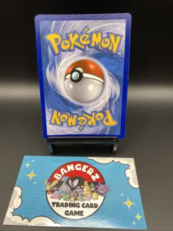 Greninja 40/122 XY - Breakpoint - Cracked Ice Holo Rare Pokemon Card - Image 5