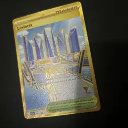Levincia 244/182 Pokemon Card Lot 12 illustration rares plus 2 pikachu v’s - Image 3