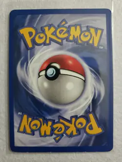 1999 Pokemon Dragonair Base Set 18/102 A11 - Image 2