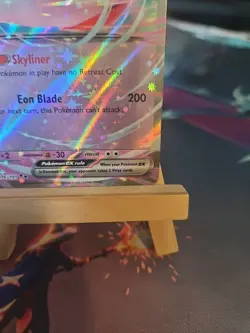 Pokemon TCG Latias EX Surging Sparks Scarlet & Violet Double Rare Card 76/191 NM - Image 4