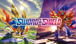 Pokemon TCG Sword And Shield Base Booster Pack NEW Factory Sealed - *Random Art* 820650806520 - Image 2