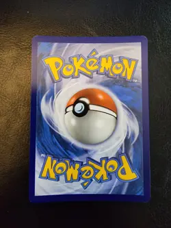 Pokemon TCG Minccino 182/162 Cinccino 182/162 Temporal Forces NM - Image 2