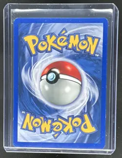 1999 Pokemon Wizards Black Star Promos Flying Pikachu #25 - Image 2
