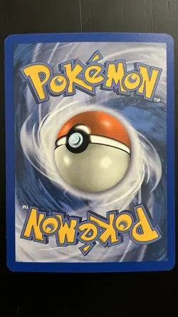 Sandshrew 92/144 NM Skyridge Reverse Holo Pokemon TCG - Image 5