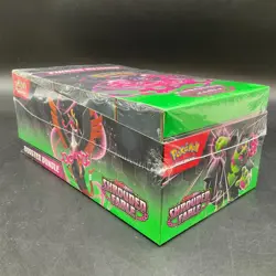Pokemon TCG SV Shrouded Fable Booster Bundle Display Box Sealed - Image 1