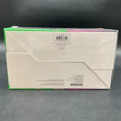 Pokemon TCG SV Shrouded Fable Booster Bundle Display Box Sealed - Image 3
