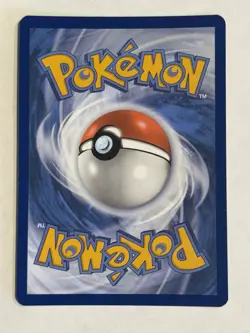 Mimikyu 075 NM Black Star Promo Pokemon - Image 2