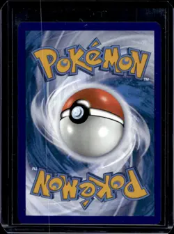 2024 Pokemon Shrouded Fable Zorua #075/064 - Image 2
