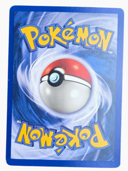 Vaporeon Holo Rare Jungle 12/64 Unlimited Pokemon 1999 WOTC LP-NM - Image 2