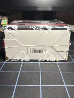 Pokemon TCG Phantasmal Flames Booster Box - Image 5