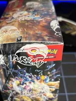 Pokemon TCG Stellar Crown Booster Box (Factory Sealed) 36 Packs - Image 3