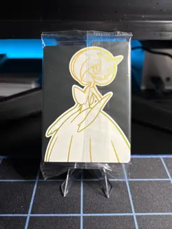 Pokemon - Alakazam - 009 - ME: Mega Evolution Promo (MEP) - SEALED - Image 2