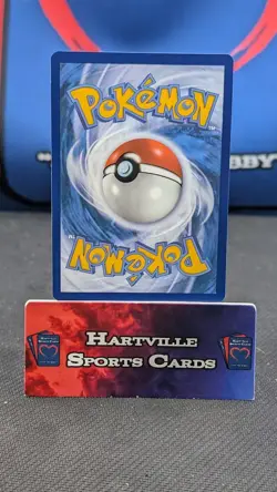 Pokemon TCG Secret Box 163/167 Ace Spec Holo Trainer, Twilight Masquerade NM - Image 2