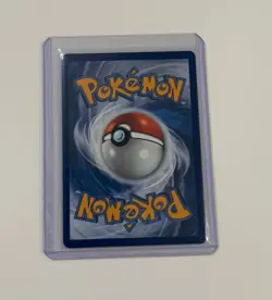 Pokemon Mega Scrafty ex 270/217 Ascended Heroes (English) Near Mint - Image 2