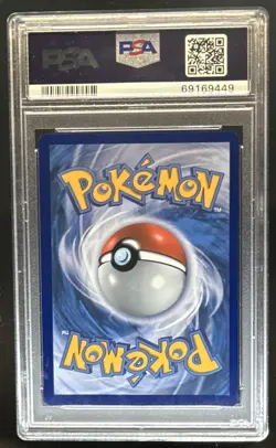 2019-2023 Pokemon SWSH Promos Special Delivery Charizard Holo #SWSH075 PSA 10 - Image 2