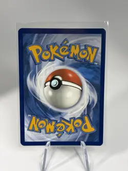 Pokemon TCG Rayquaza SWSH029 Cosmos Black Star Promo NM - Image 2