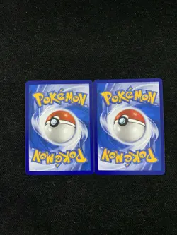2023 Pokemon TCG S-Chinese CS2bC Alcremie VMAX #070/115 RRR Lot*2 WA12 - Image 2