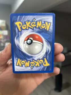 Pokemon TCG Sabrina's Psychic Control #121/132 Gym Challenge 1st Edition - Image 2