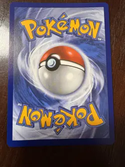 Pokemon TCG Mega Gengar EX Full Art 269/217 Rare Holo 350 HP - Image 2