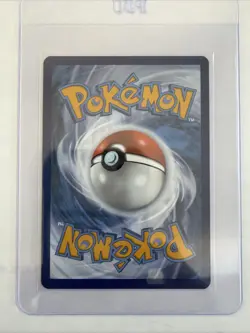 IRON TREADS EX 066/091 PALDEAN FATES POKEMON (DOUBLE RARE, NM) - Image 2