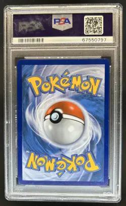 2021 Pokemon SWSH Celebrations Venusaur Classic Collection #15/102 PSA 10 - Image 2