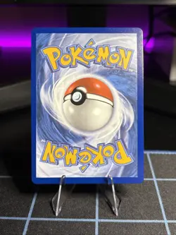 Riolu 50/131 Pokemon TCG Prismatic Evolutions Masterball Holo Near Mint - Image 2