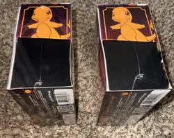 Pokemon: Scarlet & Violet 3: Obsidian Flames Elite Trainer Box - 9 Packs - Image 2