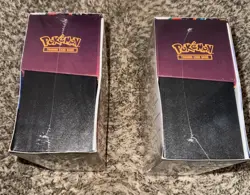 Pokemon: Scarlet & Violet 3: Obsidian Flames Elite Trainer Box - 9 Packs - Image 4