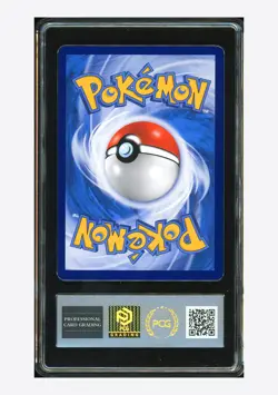 Pokemon PCG 9 Eevee Reverse Holo 2024 003/004 CS6.1C S.Chinese - Image 2