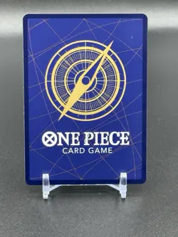 Yamato OP01-121 SEC Romance Dawn SEC One Piece - Image 2