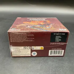 One Piece English OP-02 Paramount War Booster Box Sealed - Image 5
