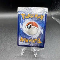 Pokemon 151 Snorlax Holo SVP 051 Black Star Promo Sealed / Unopened Card - Image 2