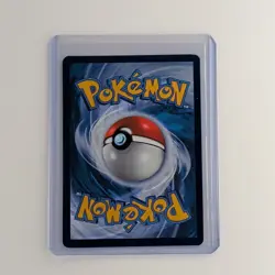 Pokemon TCG Card Eevee EX 167/131 Secret Illustration Rare Prismatic NM - Image 2