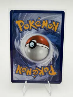 2026 Pokemon TCG Salazzle 224/217 Ascended Heroes Holo Illustration Rare Card NM - Image 2