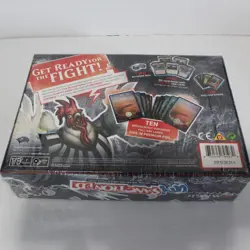 Magic: The Gathering Unsanctined Card Game Factory New in Box Cards Sealed - MTG 630509795079 - Image 2