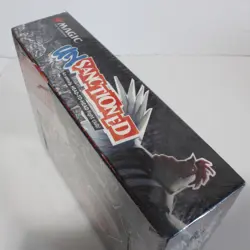 Magic: The Gathering Unsanctined Card Game Factory New in Box Cards Sealed - MTG 630509795079 - Image 3