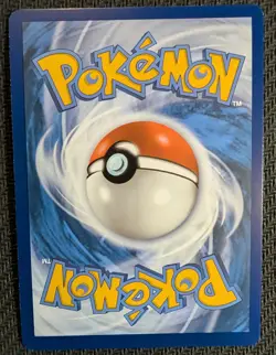 Pokemon TCG Mew ex 053 Sv: Scarlet & Violet Promo Cards Holo - Image 2