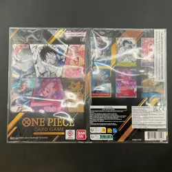 One Piece Card Game Premium Card Collection 6 Assort Vol.1 Sealed - Image 2
