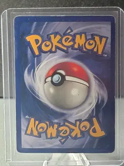 Pokemon Card TCG Chansey Base Set Holo Unlimited 3/102 WOTC Rare Collection LP - Image 2