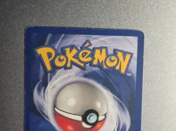 Pokemon Card TCG Chansey Base Set Holo Unlimited 3/102 WOTC Rare Collection LP - Image 3