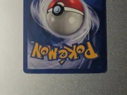 Pokemon Card TCG Chansey Base Set Holo Unlimited 3/102 WOTC Rare Collection LP - Image 5