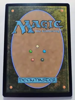 NM M - Tezzeret, Cruel Captain: Edge of Eternities - Image 2