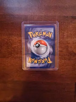 Zubat 108/123 Reverse Holo Mysterious Treasures Pokemon Card 2007 LP - Image 2