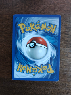 Zubat 108/123 Reverse Holo Mysterious Treasures Pokemon Card 2007 LP - Image 4