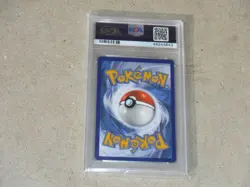 2019 POKEMON S & M MOLTRES ZAPDOS ARTICUNO GX HIDDEN FATES FA CARD #66 PSA 10 - Image 2