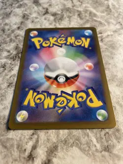 Pokemon Card Japanese - Galarian Articuno AR 182/172 S12a VSTAR Universe NM - Image 4