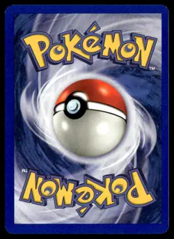 Pikachu 60/64 Jungle Common English Pokemon Card - Image 2
